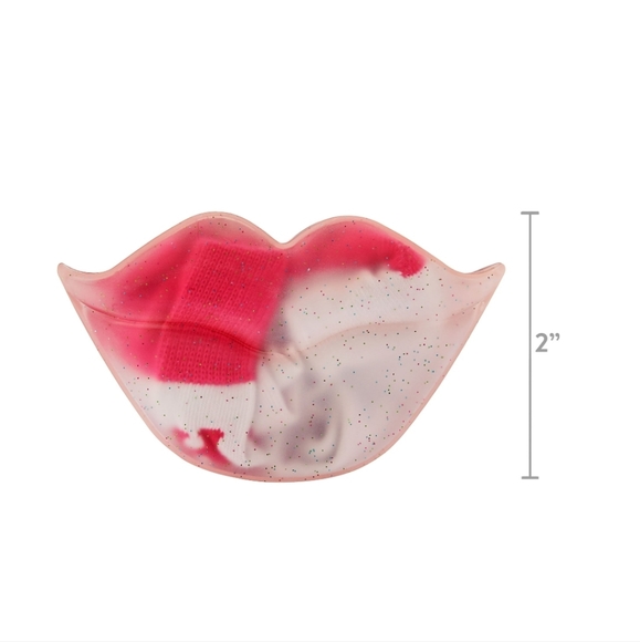 Meh Socks Broken Heart - Crew Length - Valentine's Collection - Picture 5 of 5